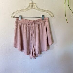 Lululemon Lounge Shorts